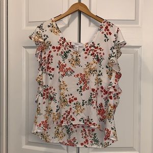 Spring Blouse